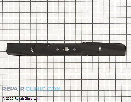 High Lift Blade 942-04312A Alternate Product View