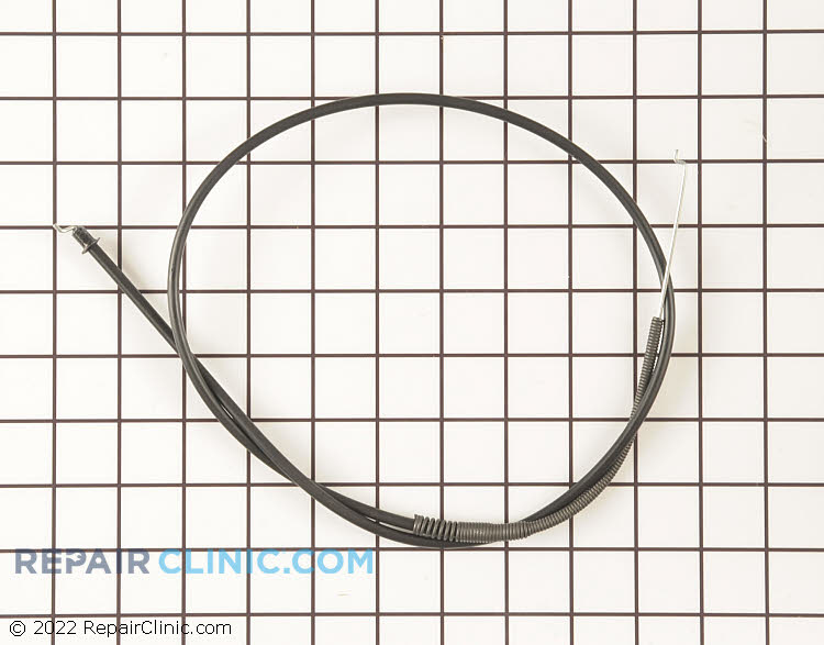 Control Cable 946-0634