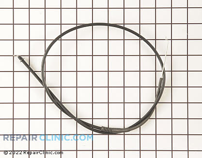 Control Cable 946-0634 Alternate Product View