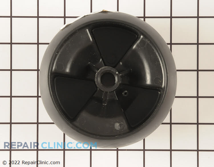 Deck Wheel 734-04155 Alternate Product View