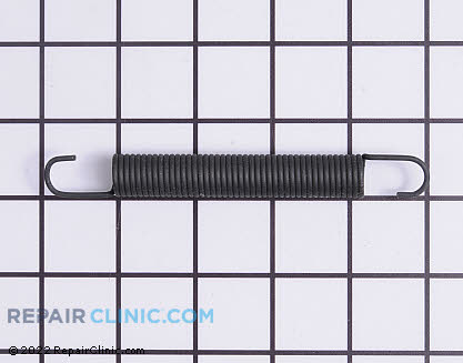 Extension Spring 932-0470A Alternate Product View