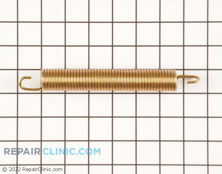 932-0594A Extension Spring
