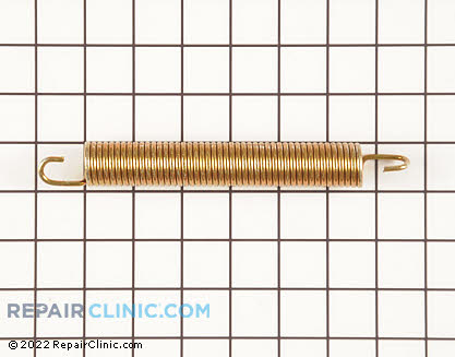 Extension Spring 932-0594A Alternate Product View