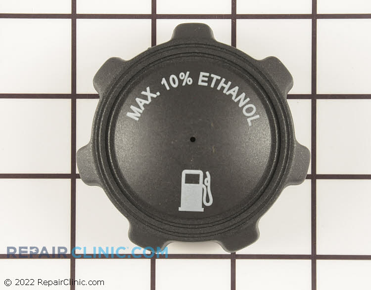 Lawn Mower Fuel Cap 7510603B MTD Fuel Cap Repair Clinic