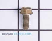 Screw - Part # 1617175 Mfg Part # 710-1260A