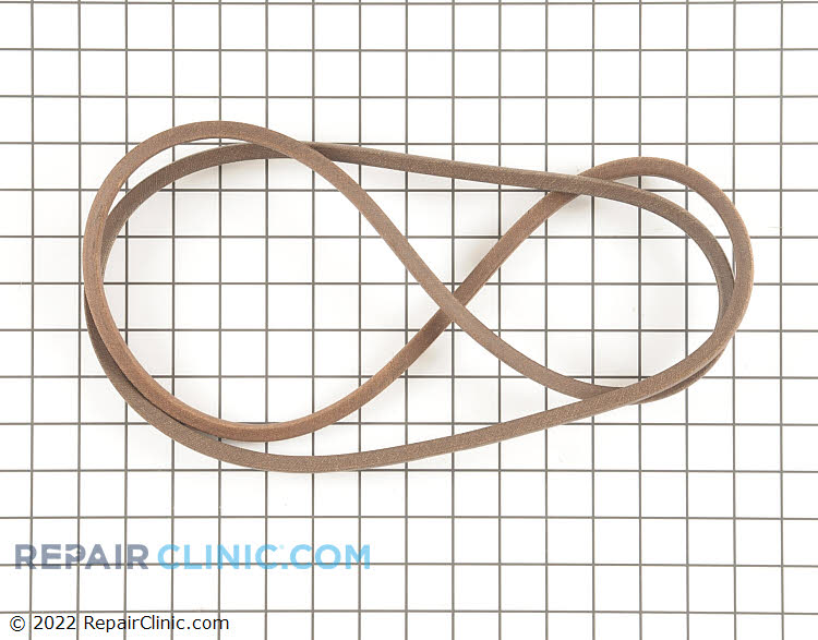 Kevlar Rasenmäherriemen Für Cub Cadet CC760 | 72 1/10" X 1/2" | Ersatz Für MTD 754-04139 & Simplicity 5022931SM