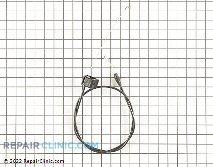 Brake Cable 115-4579 Alternate Product View