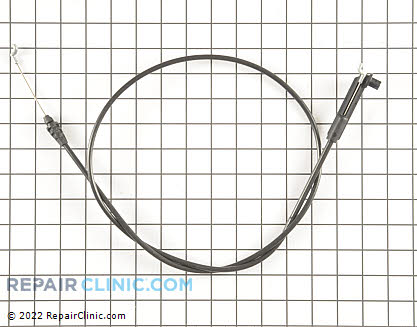 Brake Cable 115-8437 Alternate Product View