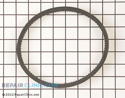 Cogged Belt 110-1790 Alternate Product View