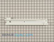Drawer Slide Rail - Part # 1617263 Mfg Part # DA97-04840A