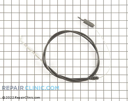 Traction Control Cable 115-8436 Alternate Product View
