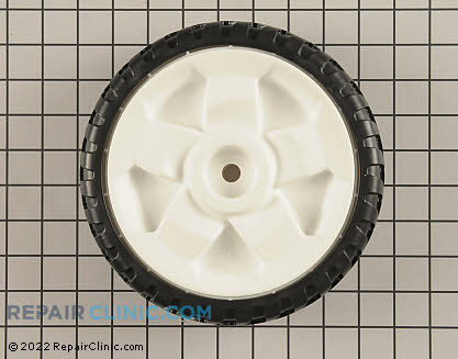 Wheel Assembly 137-4833 Alternate Product View