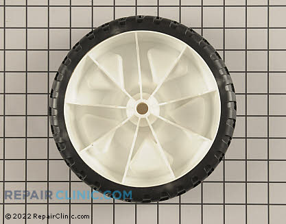 Wheel Assembly 137-4833 Alternate Product View