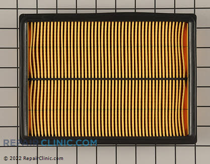 Air Filter 17210-ZJ1-842 Alternate Product View