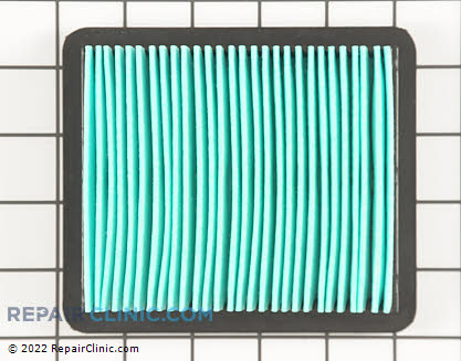 Air Filter 17211-ZS9-A02 Alternate Product View