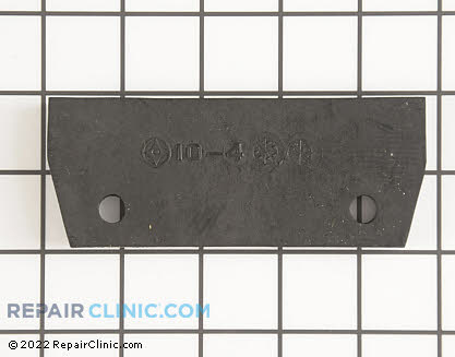 Auger Blade 72552-730-003 Alternate Product View