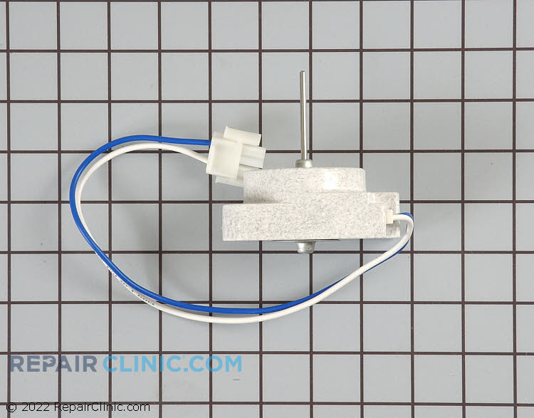 WP3-60336-001 Evaporator Fan Motor