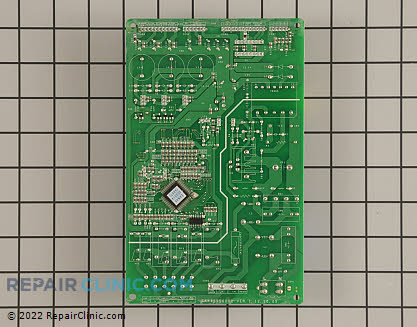 Power Supply Board EBR41956107 Alternate Product View