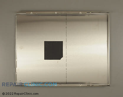 Outer Door Panel 00683612 Alternate Product View