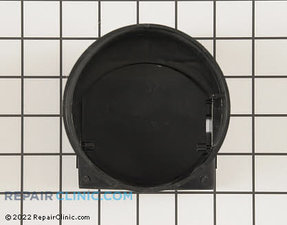 Vent Connector S97009595 Alternate Product View