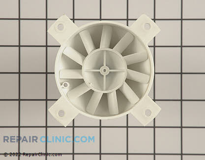 Air Duct 8193613 Alternate Product View