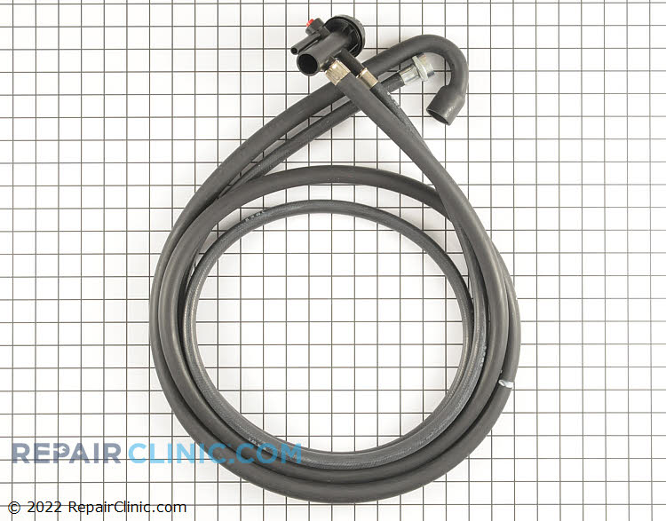 Drain and Fill Hose Assembly WPW10187809 Alternate Product View