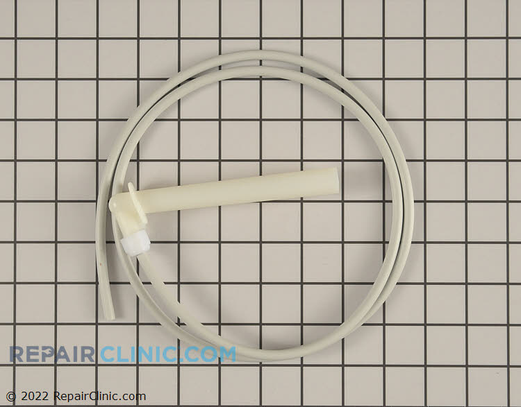 80-54599-00 Fill Tube