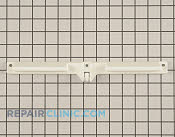 Drawer Slide Rail - Part # 1223961 Mfg Part # RF-5550-07