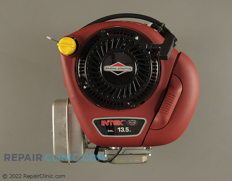 21R707-0011-G1 Engine Assembly