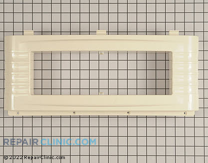 Grille & Kickplate AC-3150-13 Alternate Product View