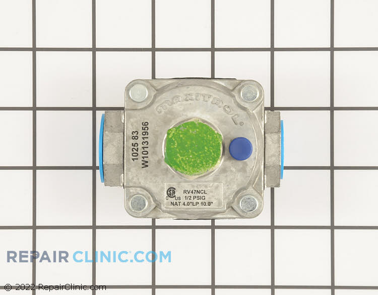 W11170853 Pressure Regulator