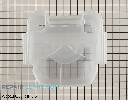 Water Bucket 522207001 Alternate Product View