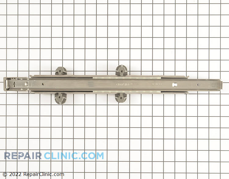 Dishwasher Support Rails WPW10247512 Fast Shipping Repair Clinic
