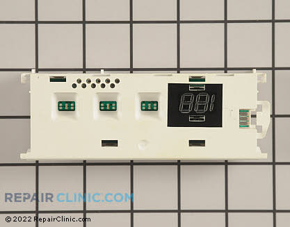 Control Board 00424674 Alternate Product View