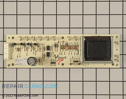 Control Board 10898901 Alternate Product View