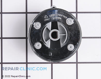 Control Knob WH01X10462 Alternate Product View
