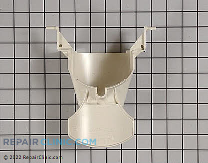 Dispenser Funnel Guide WR49X10229 Alternate Product View