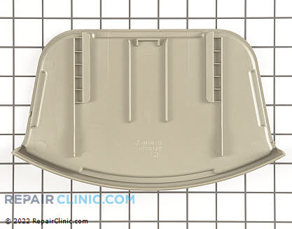Drip Tray MJS61871901 Alternate Product View