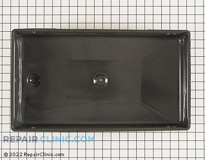 Drip Tray WP3401F034-19 Alternate Product View