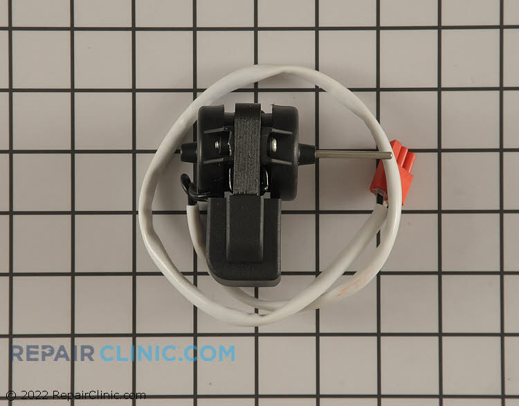 Refrigerator Evaporator Fan Motor 502404000114 | E-Wave Evaporator 