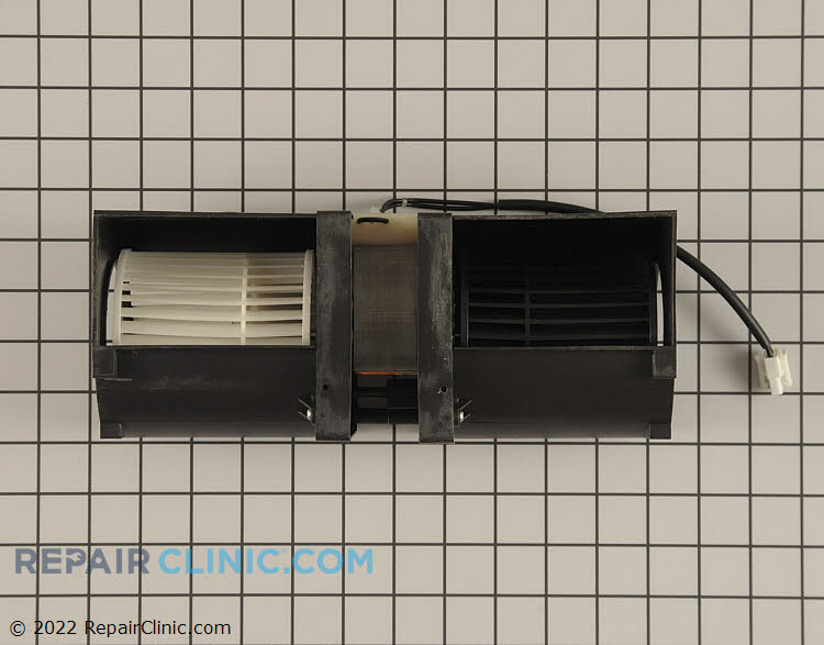 Microwave Exhaust Fan Motor 6549W1V005A Fast Shipping Repair Clinic