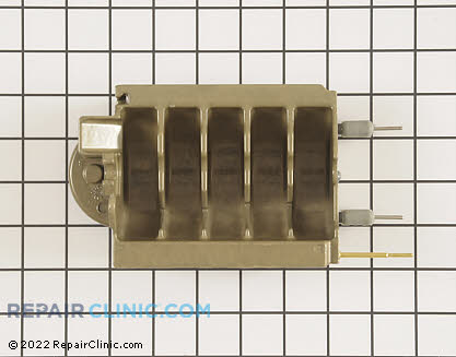 Ice Maker Mold and Heater WPW10122550 Alternate Product View