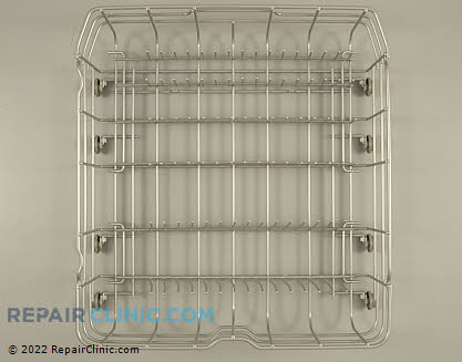Lower Dishrack Assembly 3751DD1006B Alternate Product View