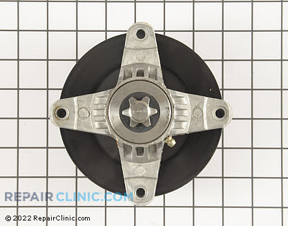 Spindle Assembly 918-05016 Alternate Product View