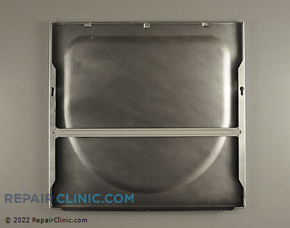 Top Panel WH44X10193 Alternate Product View