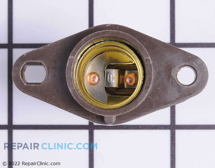 Light socket - Item Number W10210871