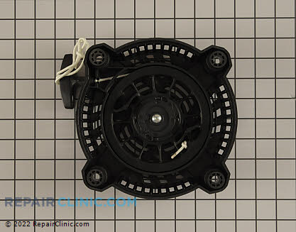 Recoil Starter 49088-7027 Alternate Product View