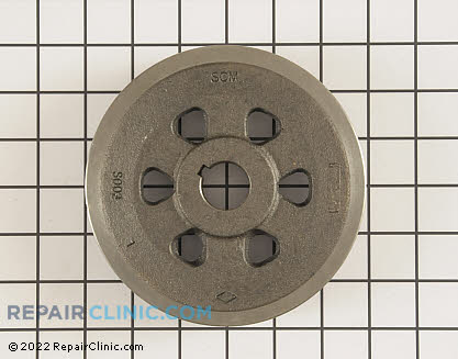 Spindle Pulley 275-883 Alternate Product View