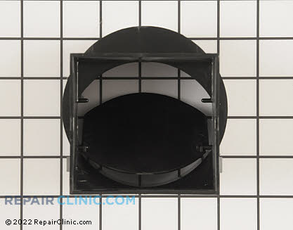Vent Connector S97009595 Alternate Product View