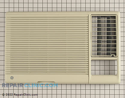 Air Grille WJ71X10196 Alternate Product View